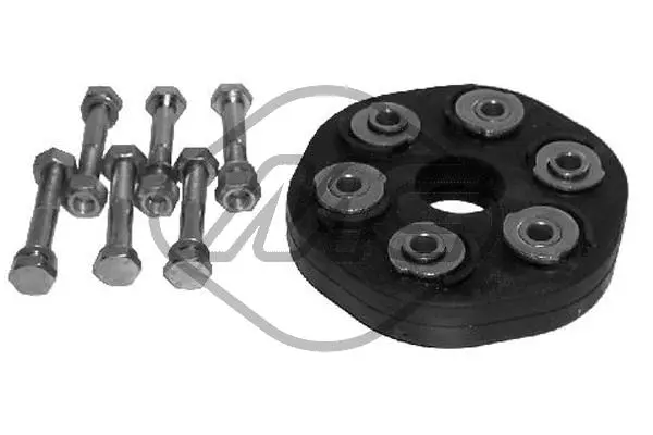 Joint, propshaft (00906)