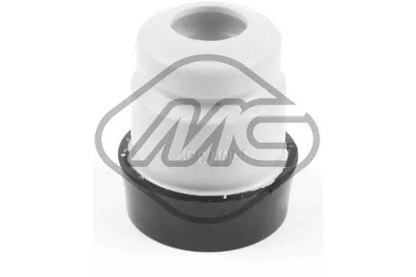Rubber Buffer, suspension (40490)