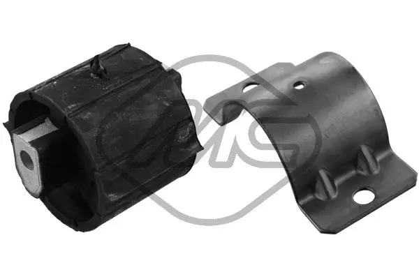 Mounting, automatic transmission (57656)