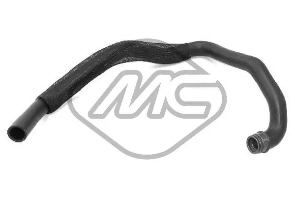 Radiator Hose (08597)