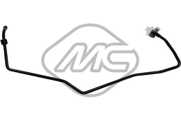 Oil Pipe, charger (92147)