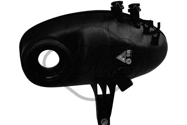 Expansion Tank, coolant (03295)