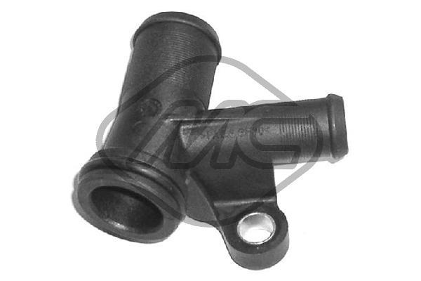 Coolant Flange (03665)