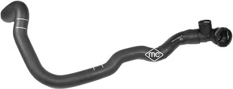 Radiator Hose (09528)