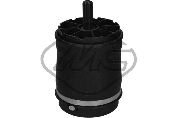 Air Spring, suspension