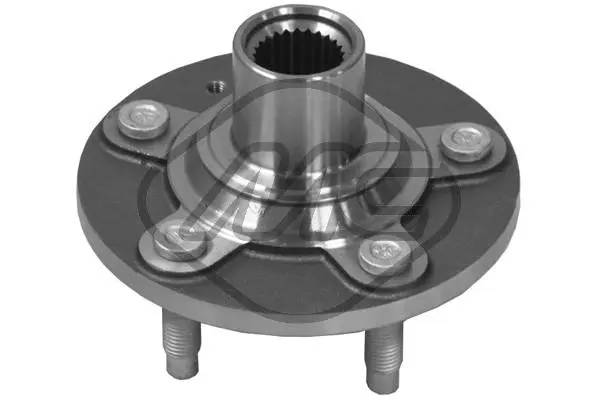 Wheel Hub (90400)