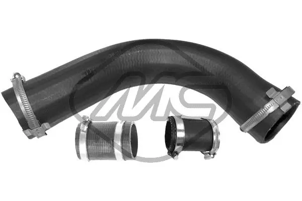 Charge Air Hose (79182)