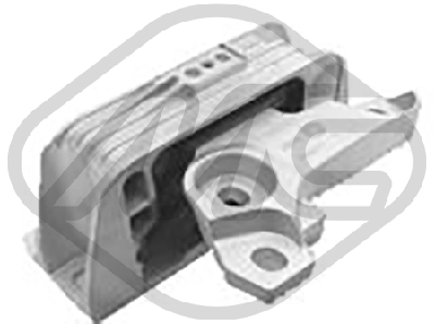 Mounting, engine (06860)