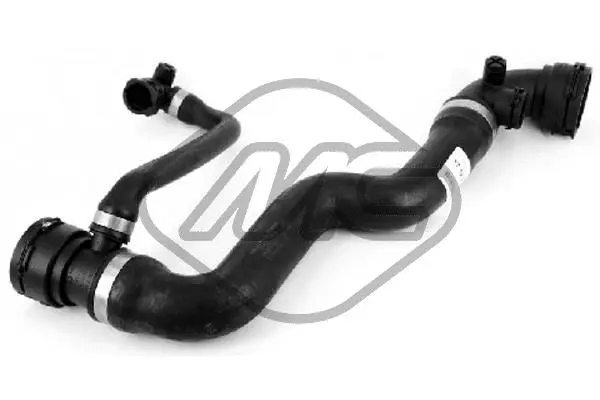 Radiator Hose (09492)