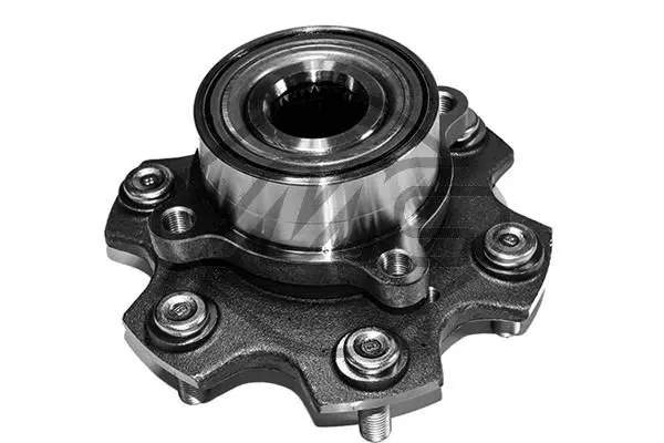 Wheel Bearing Kit (90046)