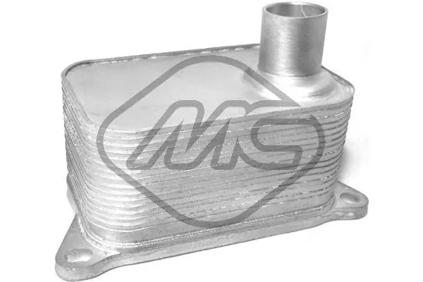 Oil Cooler, engine oil (06330)