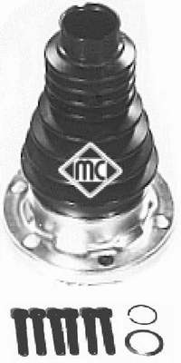 Bellow Kit, drive shaft (01192)