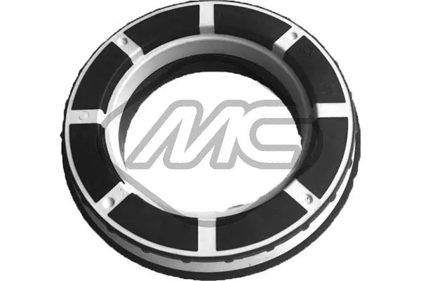 Rolling Bearing, suspension strut support mount (58808)