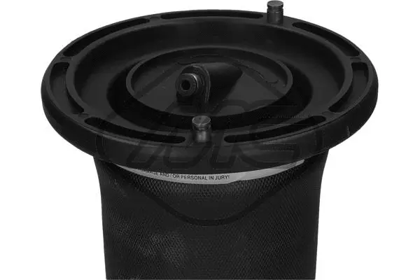 Air Spring, suspension