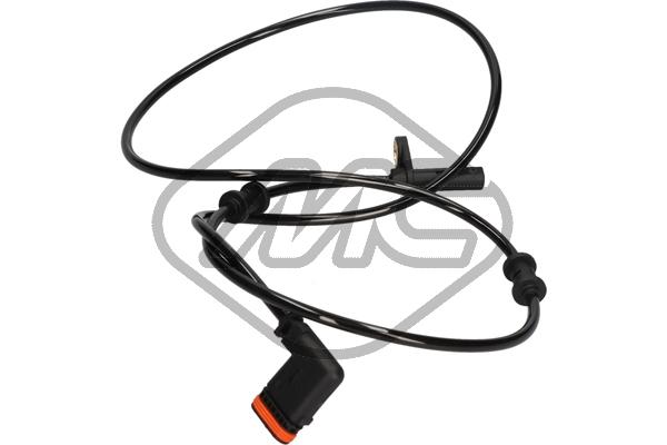 Sensor, wheel speed (50164)