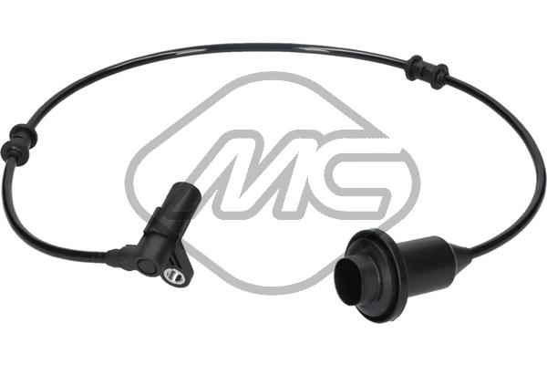 Sensor, wheel speed (50167)