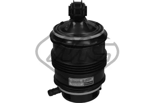 Air Spring, suspension