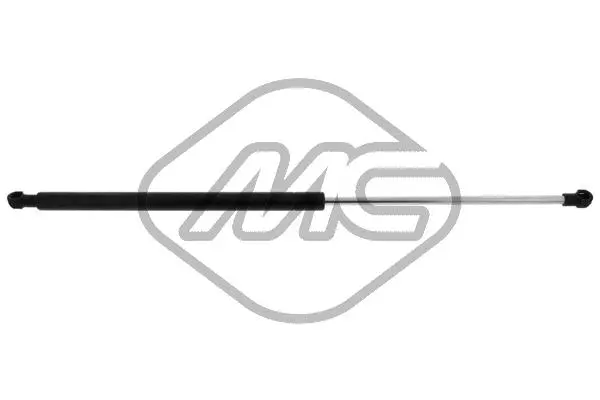 Gas Spring, boot/cargo area (46467)