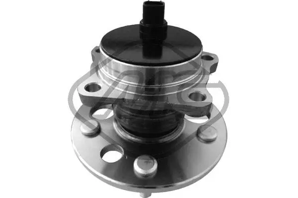 Wheel Hub (90345)