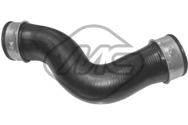 Charge Air Hose (09779)