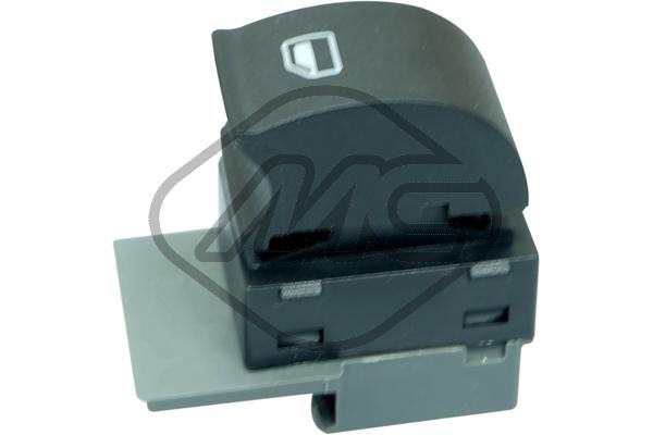 Switch, window regulator (43743)