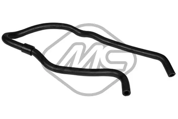 Hydraulic Hose, steering (99050)