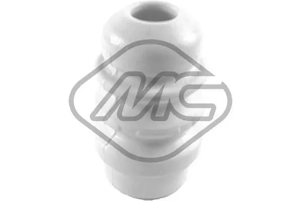 Rubber Buffer, suspension (40434)