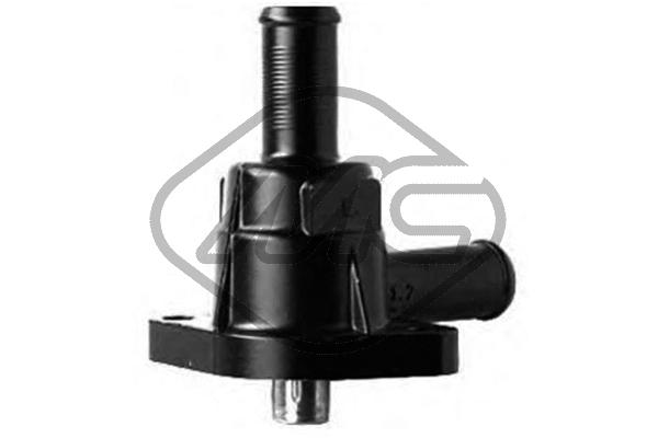 Thermostat, coolant (30584)