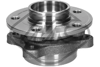 Wheel Hub (90486)