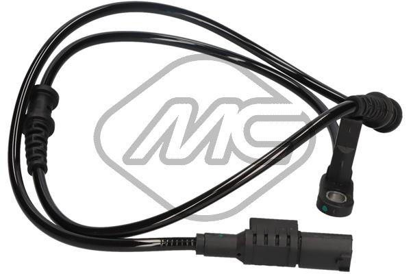 Sensor, wheel speed (50642)