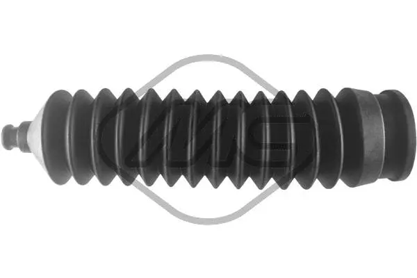 Bellow, steering (00527)