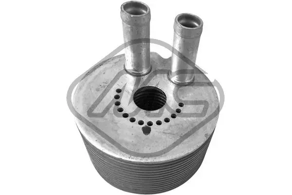 Oil Cooler, engine oil (39107)