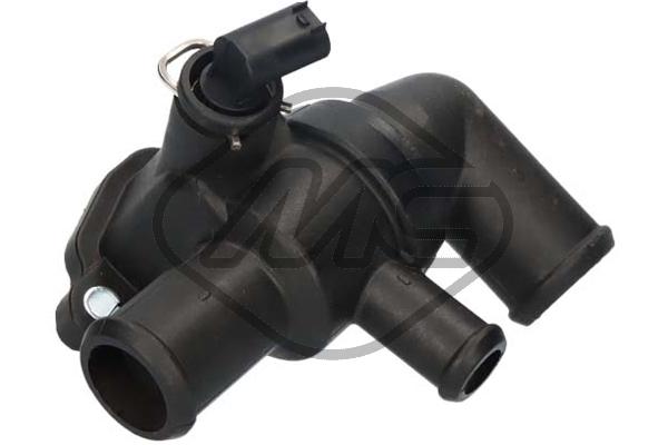 Coolant Flange (03243)