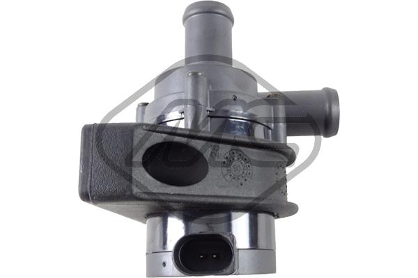 Auxiliary Water Pump (cooling water circuit) (32308)
