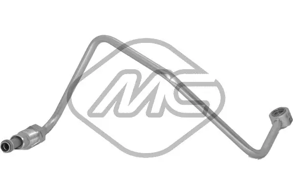 Oil Pipe, charger (77842)