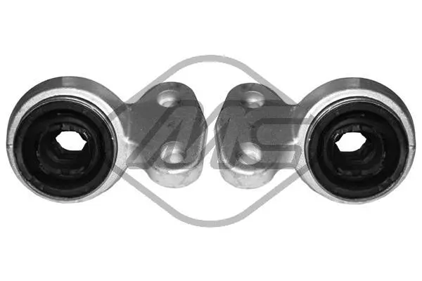 Mounting and Bolting Kit, control/trailing arm (04255)