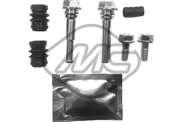 Guide Sleeve Kit, brake caliper (43028)