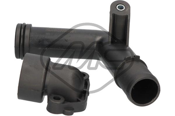 Coolant Flange (03775)