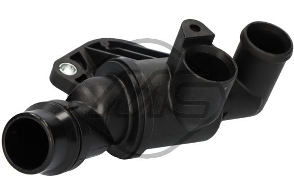 Coolant Flange (32354)
