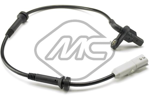 Sensor, wheel speed (50226)