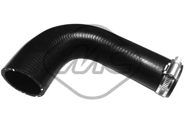 Charge Air Hose (09874)