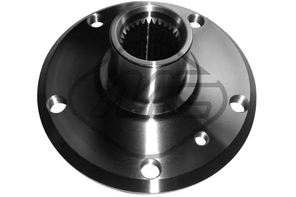 Wheel Hub (90296)