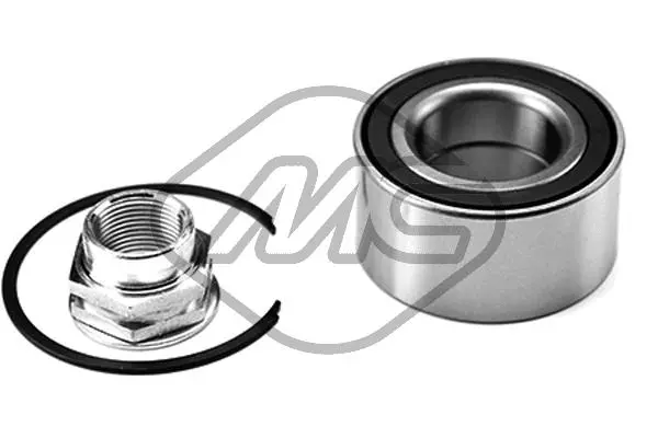 Wheel Bearing Kit (74252)