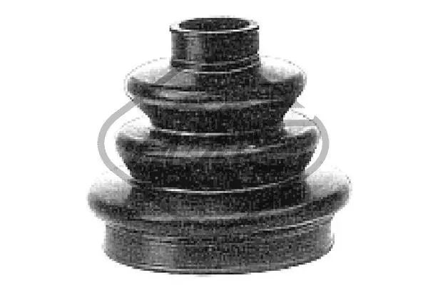 Bellow, drive shaft (00577)