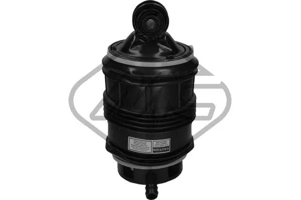 Air Spring, suspension (42959)