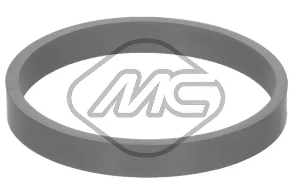 Charge Air Hose (47175)