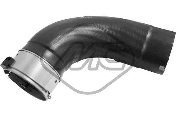 Charge Air Hose (79338)