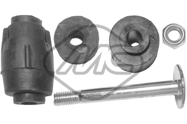 Link/Coupling Rod, stabiliser bar (02655)