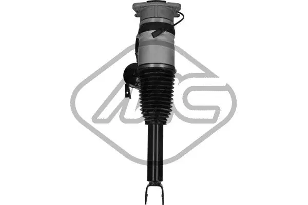 Air Suspension Strut