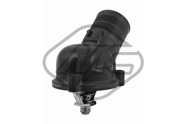 Coolant Flange (12983)